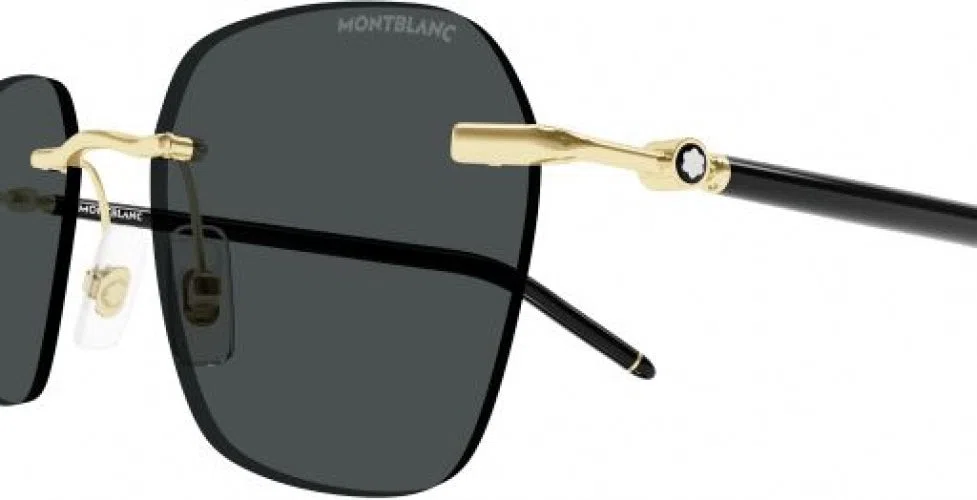 Montblanc MB0270S Sunglasses - view 4